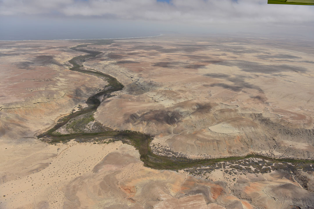 Río Copiapó, Región de Atacama